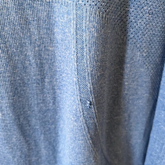 Lululemon Swift top - Picture 4 of 4